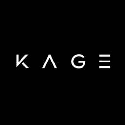 KAGE — Just Connect